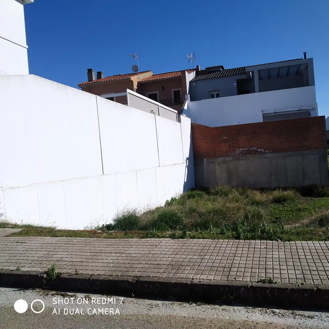 Grundstücke und Bauplätze zum Verkauf in Zafra, imagen 2