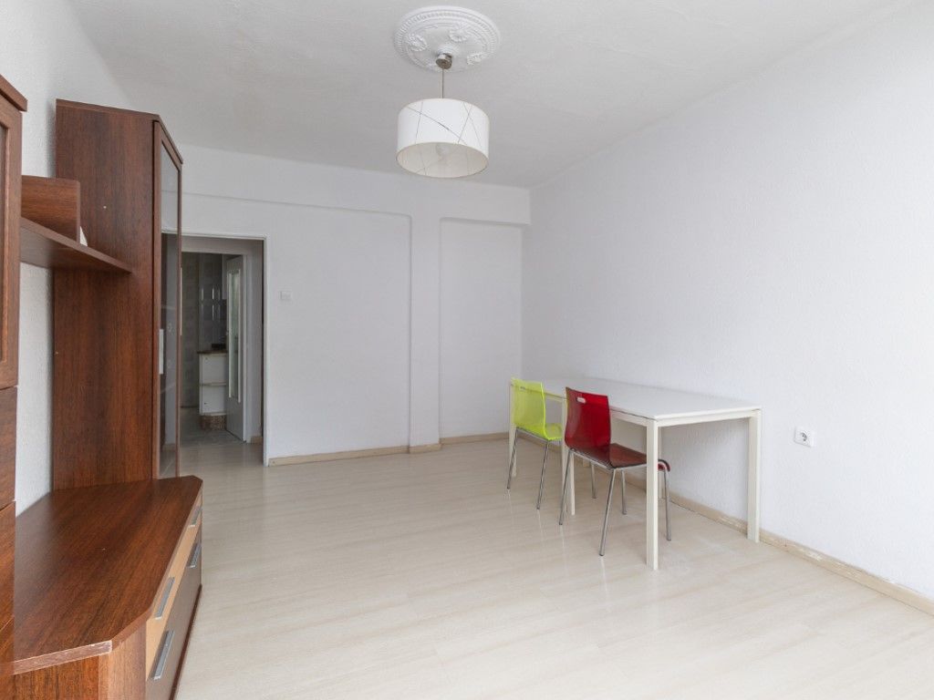 Dining room of Flat for sale in Burjassot  with Balcony