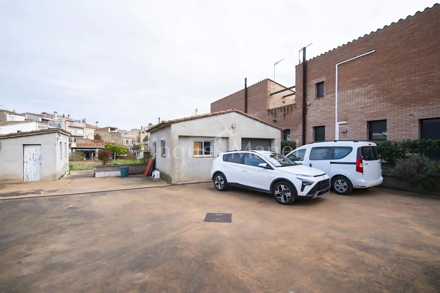 Casa o xalet en venda a Banyoles