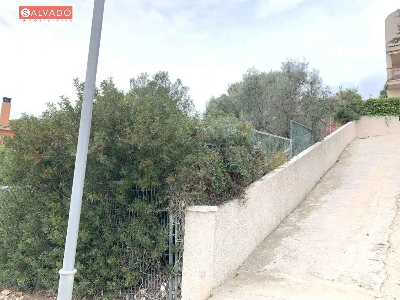 Residential land for sale in Segur de Calafell, imagen 6