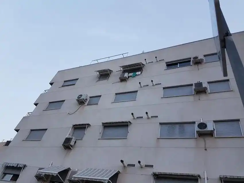 Pis amb ascensor en venda a Avenida Avenida Constitución, imagen 23