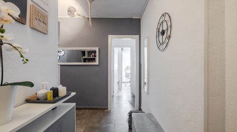 Foto 4 de Piso en venta en Calle de Villamanín, Lucero, Madrid Capital