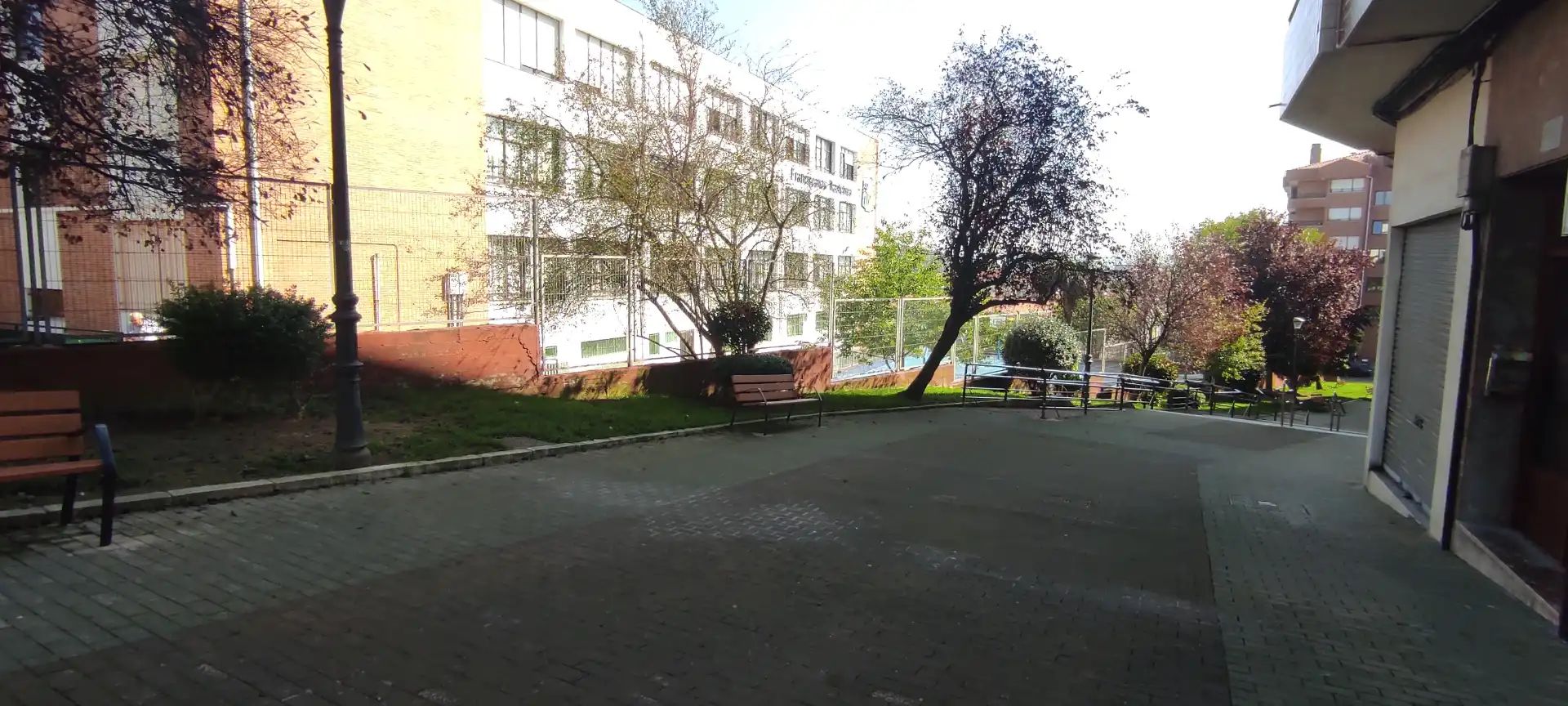 Pis amb terrassa en venda a Valle de Trápaga-Trapagaran, imagen 3