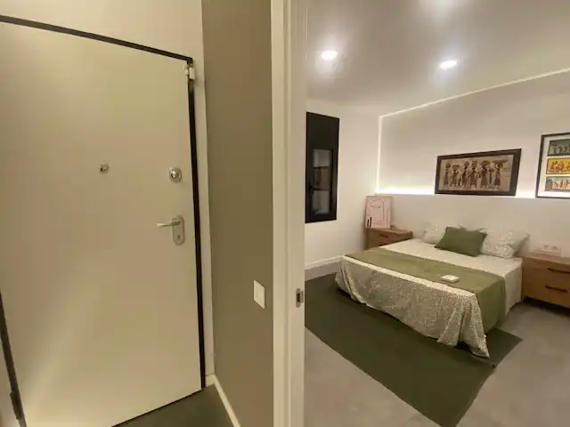Erdgeschosswohnung zum Verkauf in Carrer de Manresa 185, imagen 14