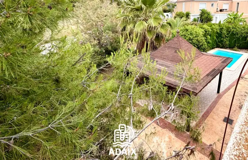 Detached homes for sale in El Campello  with Air Conditioner, Heating and Terrace