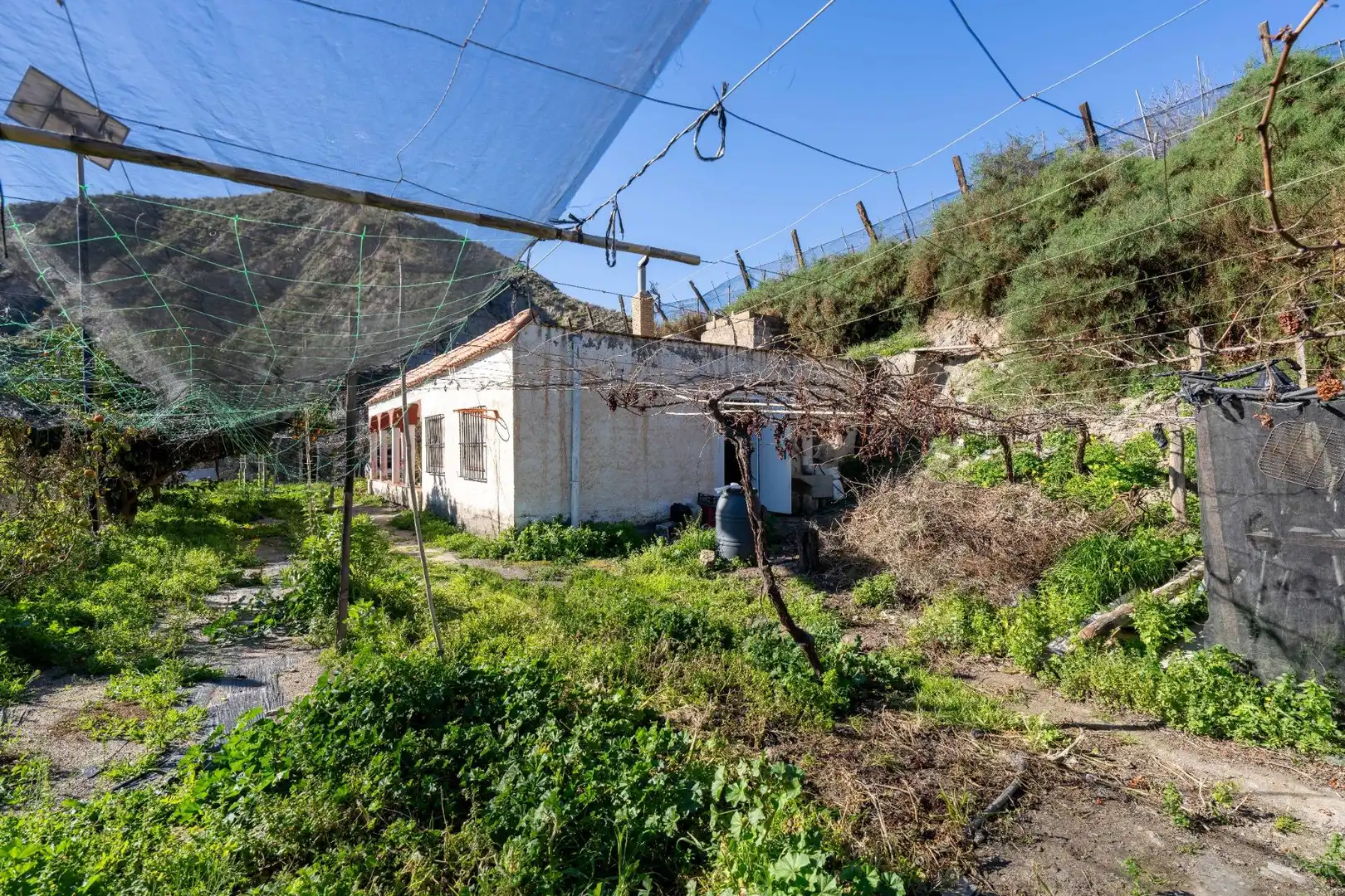 Casa rústica en venda a Canjáyar, imagen 32