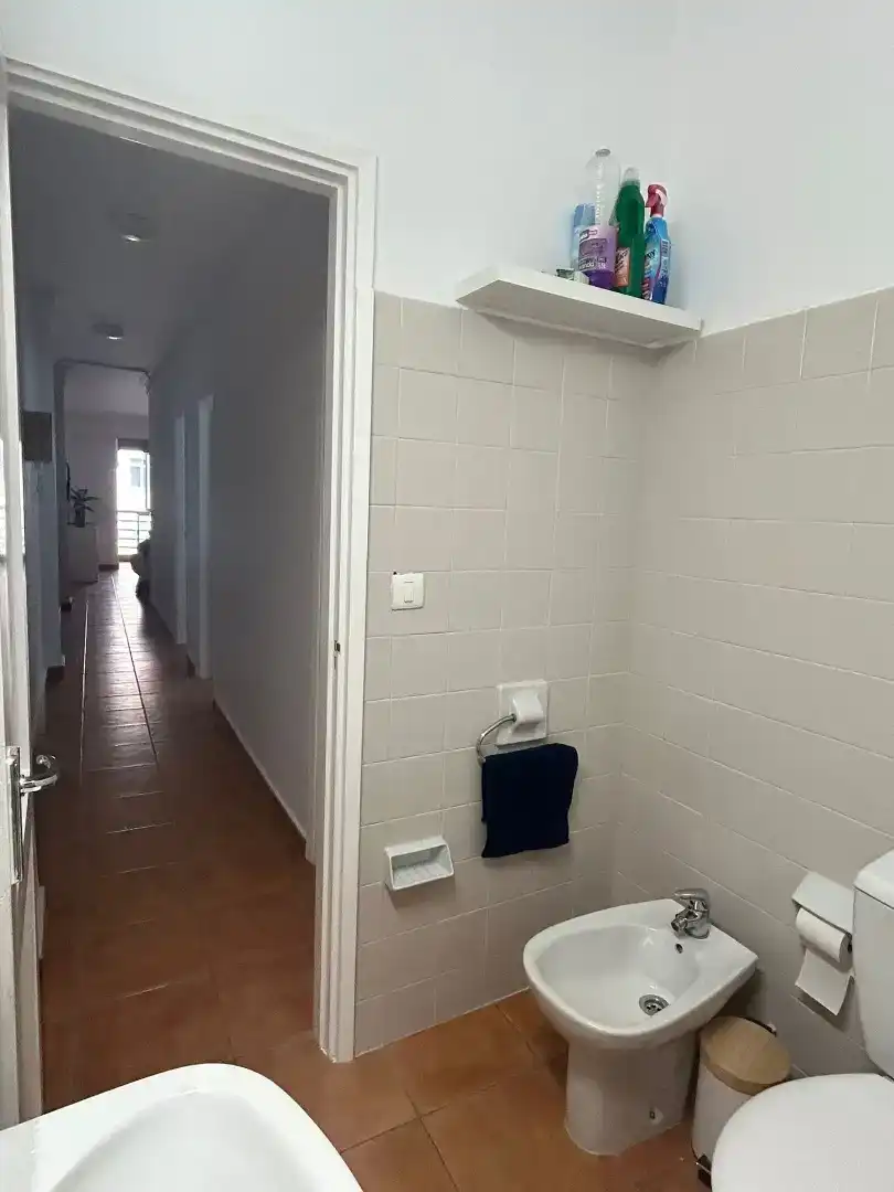 Wohnung zur Miete in Güímar mit Balkon