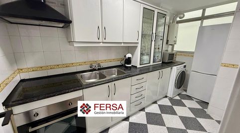 Foto 5 von Wohnung zur Miete in Fuentebravía, El Puerto de Santa María