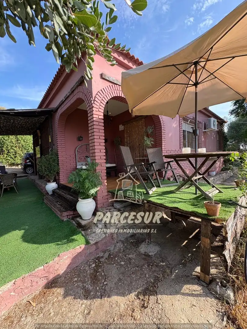 Landhaus mit Pool zum Verkauf in Almodóvar del Río, imagen 21