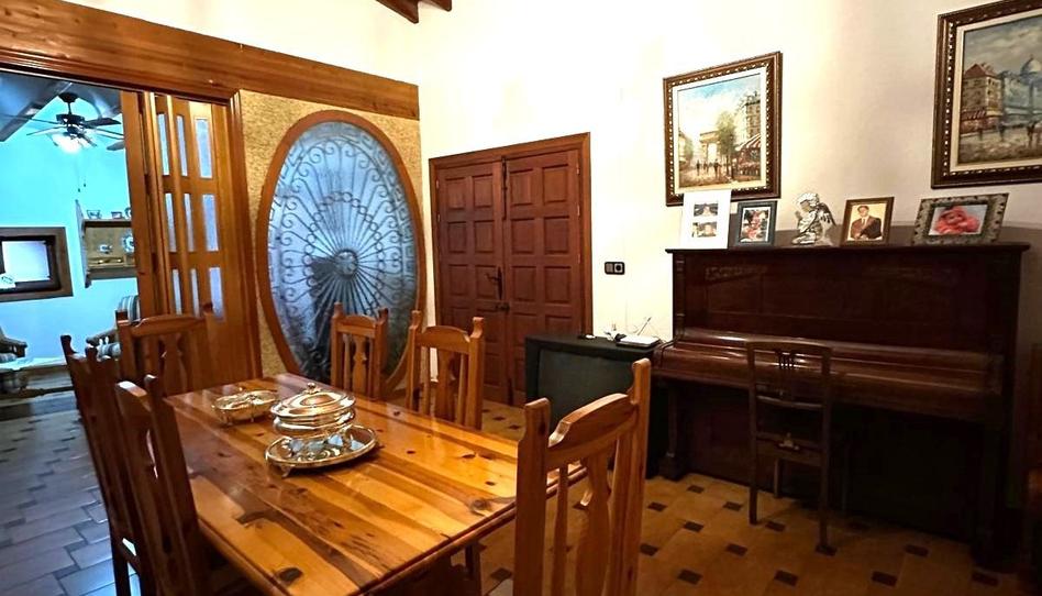 Foto 1 de Casa o xalet en venda a Dr. Barraquer, Totana, Murcia