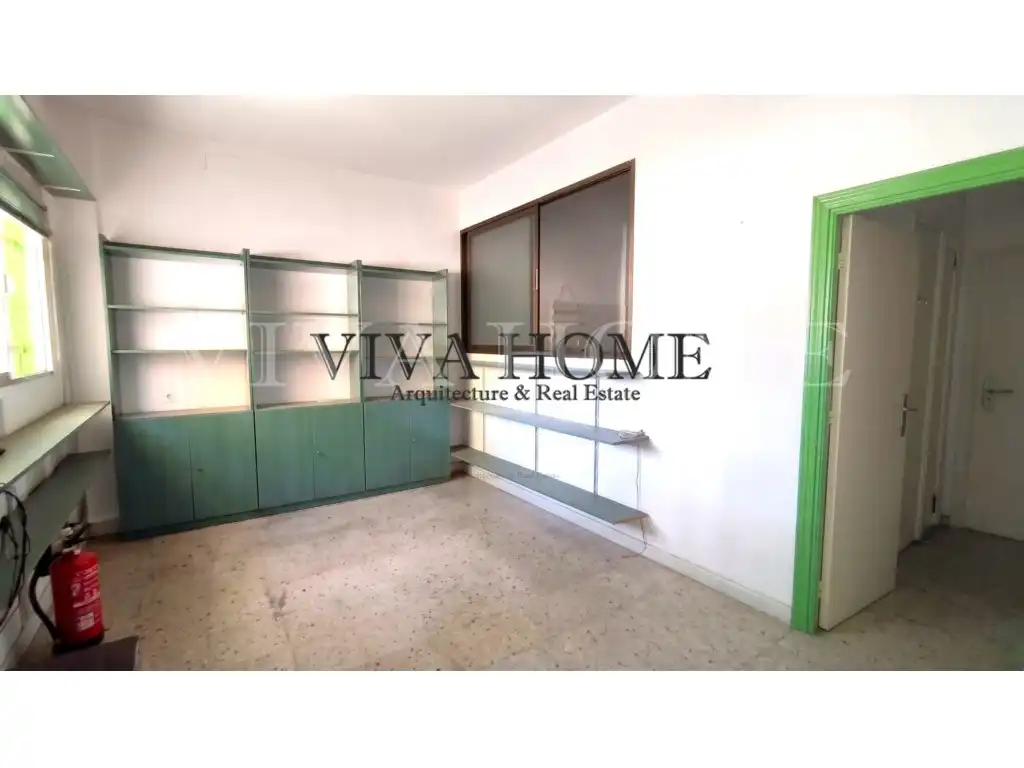 Gewerbefläche zum Verkauf in Calle Alfonso Xiii 6, imagen 6