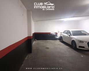 Garatge de lloguer a Calle PILAR, 25, Centro