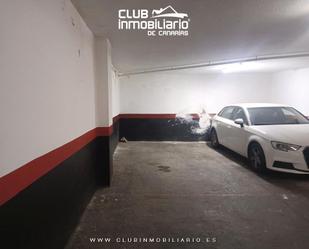 Parking of Garage to rent in  Santa Cruz de Tenerife Capital