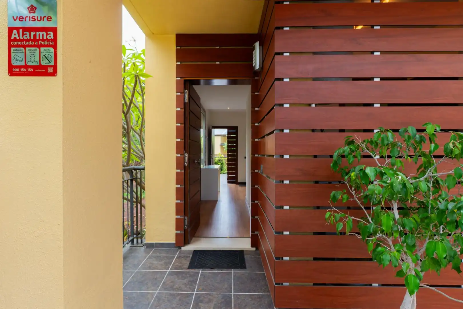 Casa bifamiliare con piscina in affitto a Avenida Avenida Pesqueros, imagen 3