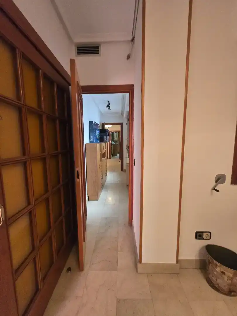 Flat for rent in Plasencia  with Storage room, Furnished and Oven
