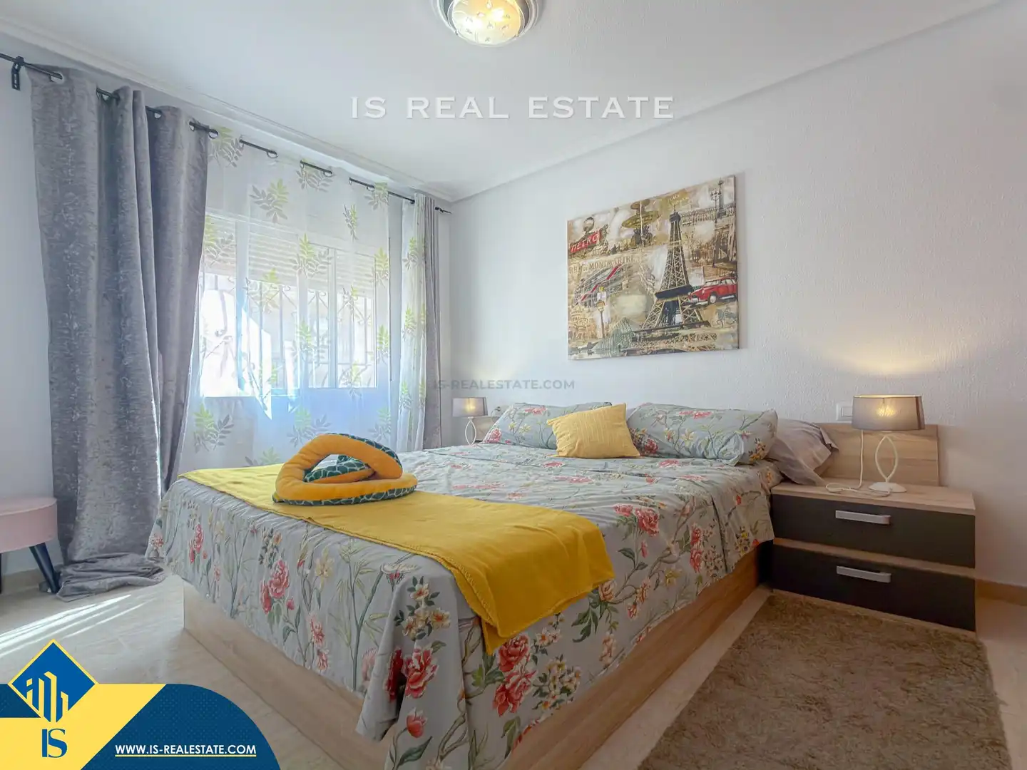 Bungalow amb piscina en venda a Nueva Torrevieja - Aguas Nuevas, imagen 18
