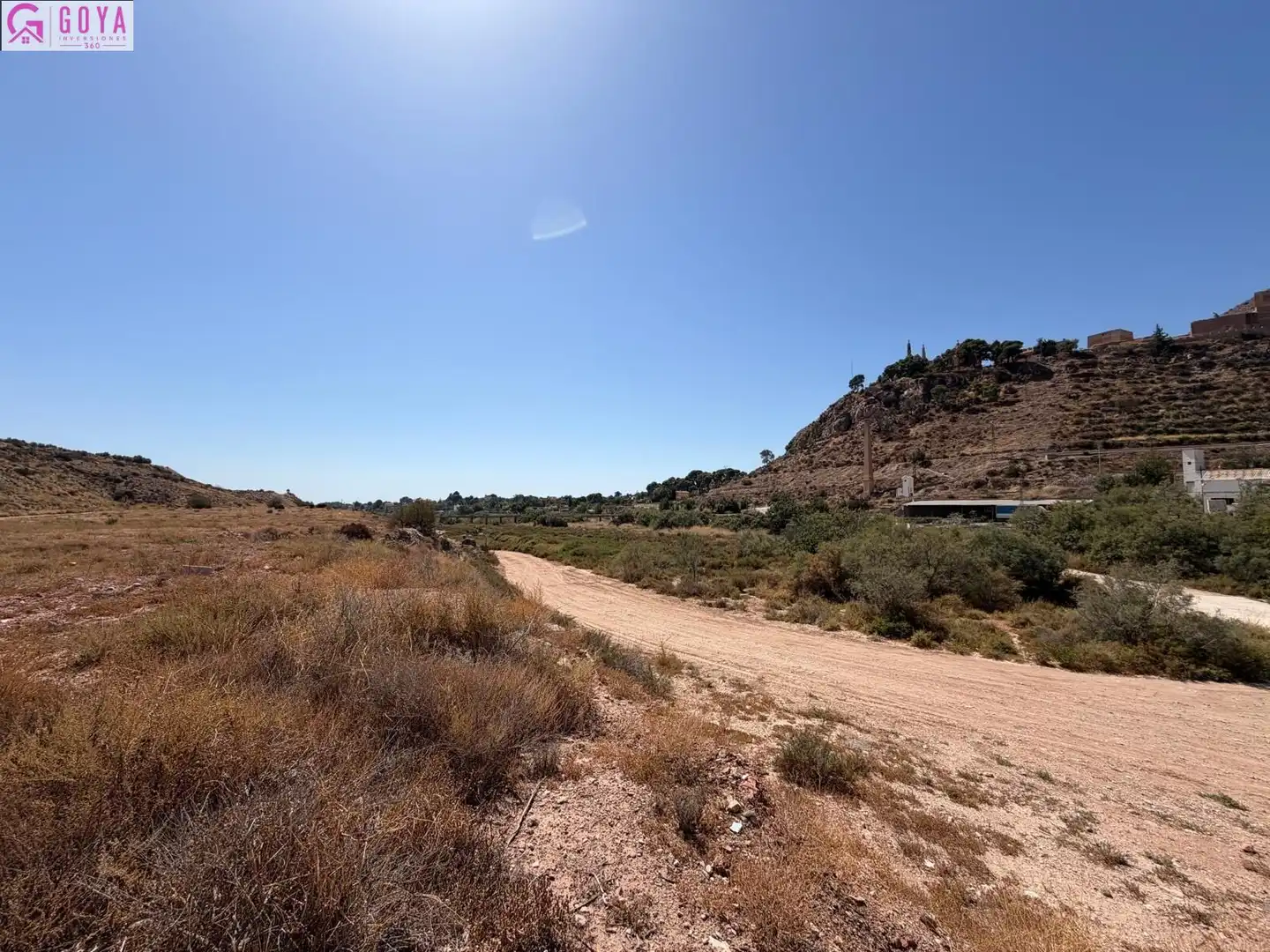Terreno rustico in vendita a PASAJE SALINETAS, CASA PINO, imagen 7