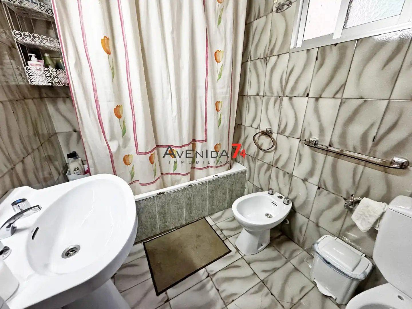 Baño de Casa o chalet en venta en Lorca con Terraza y Amueblado