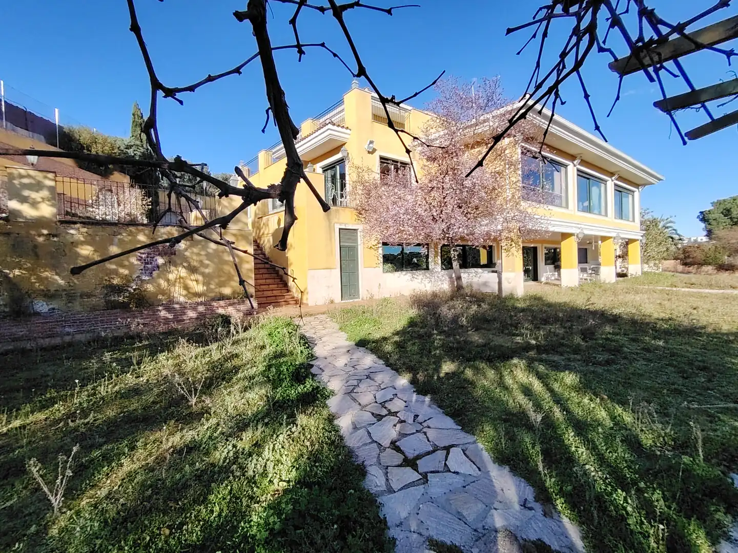 Villa avec terrasse à vendre à Batres, imagen 44