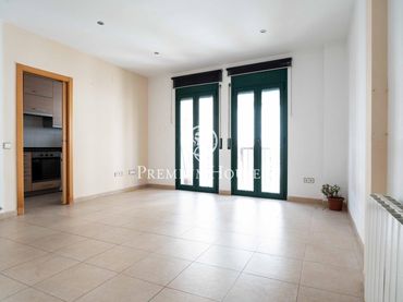 Wohnung mit Balkon zum Verkauf in Carrer Jesus