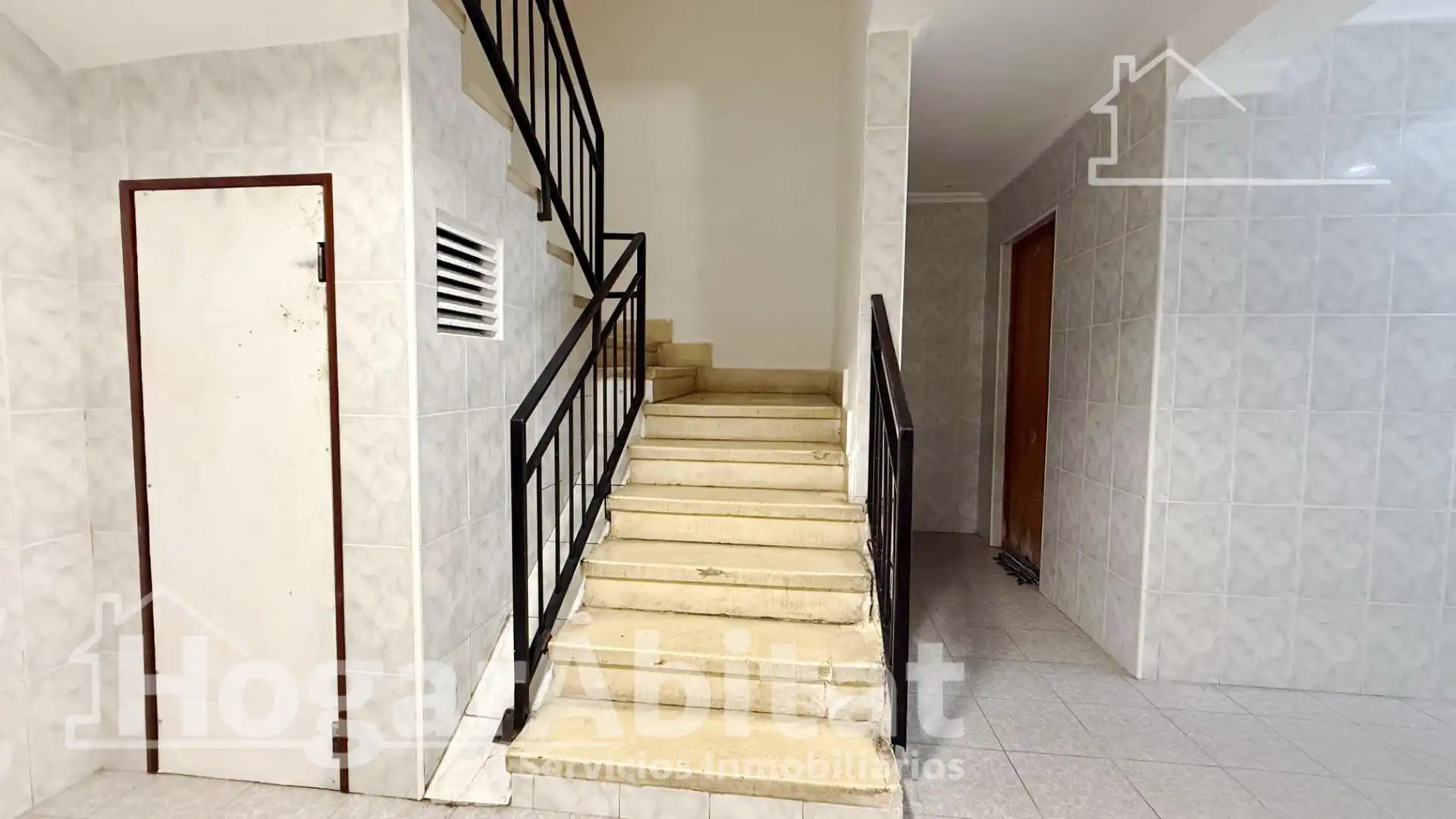 Piso en venta en Gandia con Aire acondicionado, Calefacción y Terraza