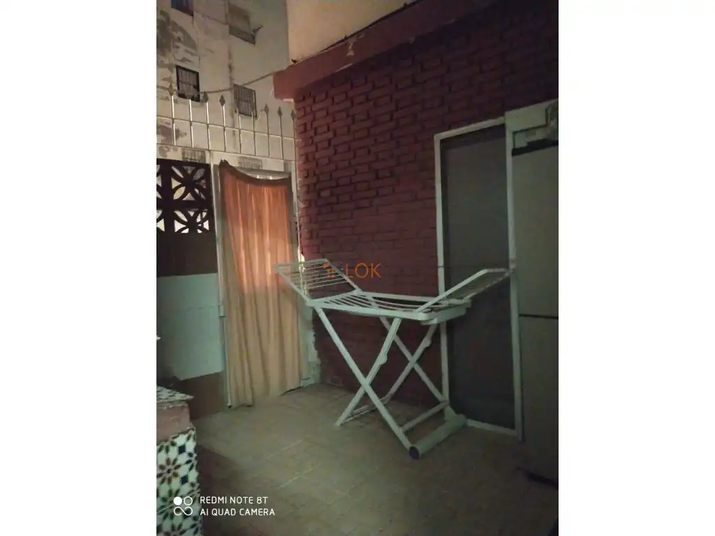 Planta baja en venta en Málaga con Aire acondicionado y Amueblado