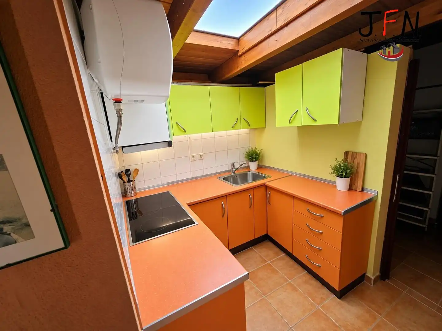 Villa avec piscine à vendre à Corralejo, imagen 5