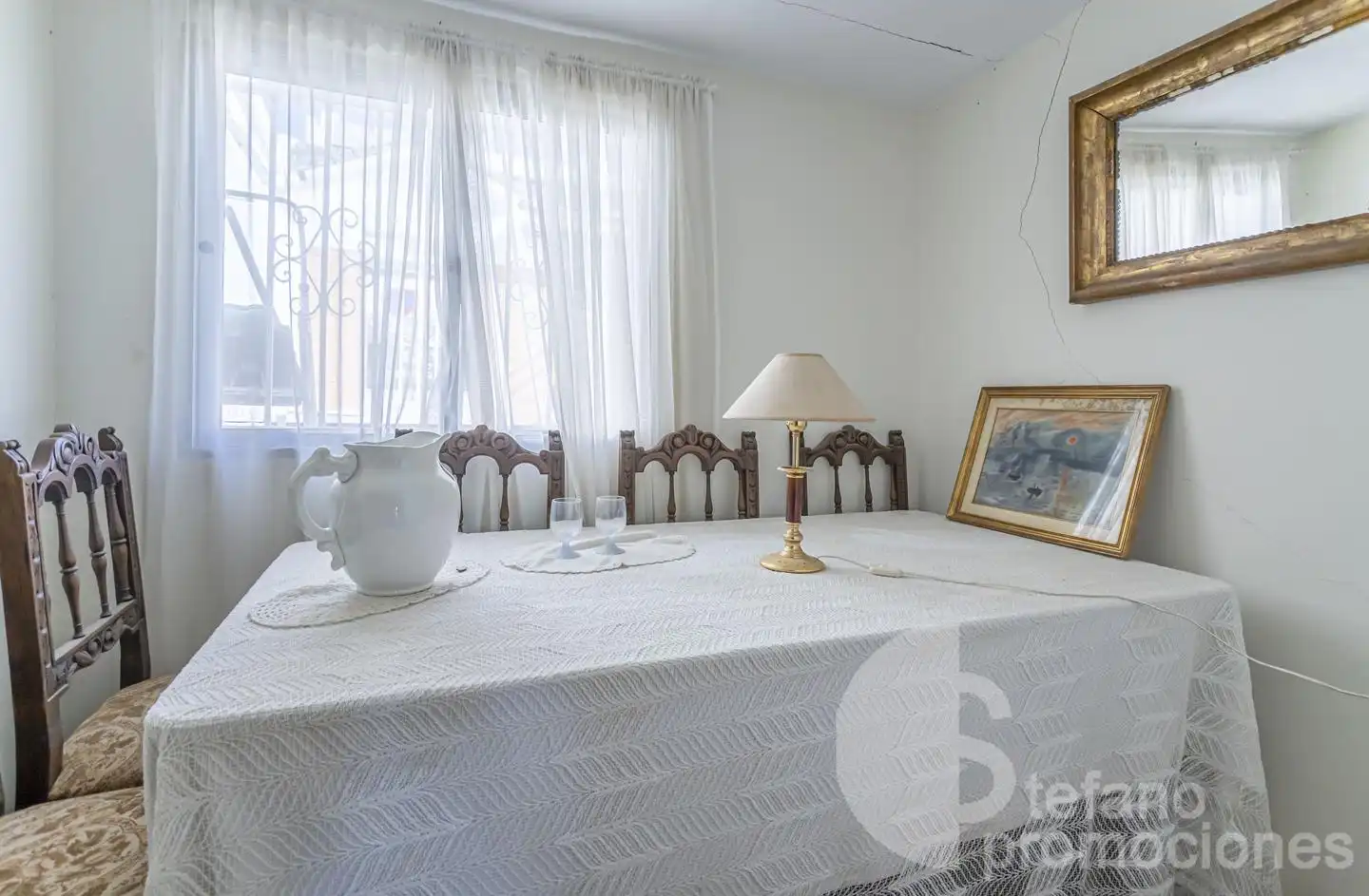 Detached homes for sale in Blas Infante, La Cala del Moral