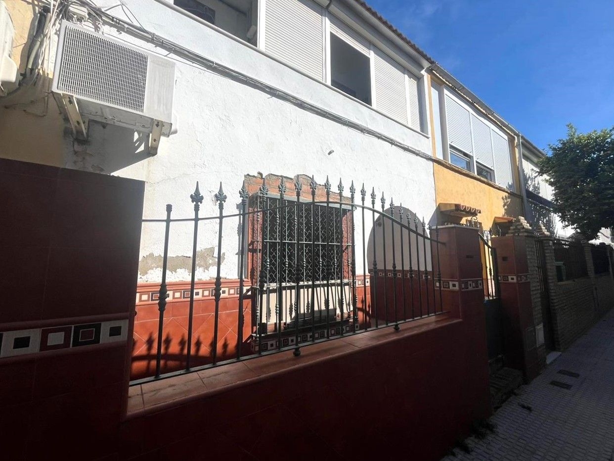 Casa adosada en venda a Recreo De San Jose, Vista Azul - Consolación