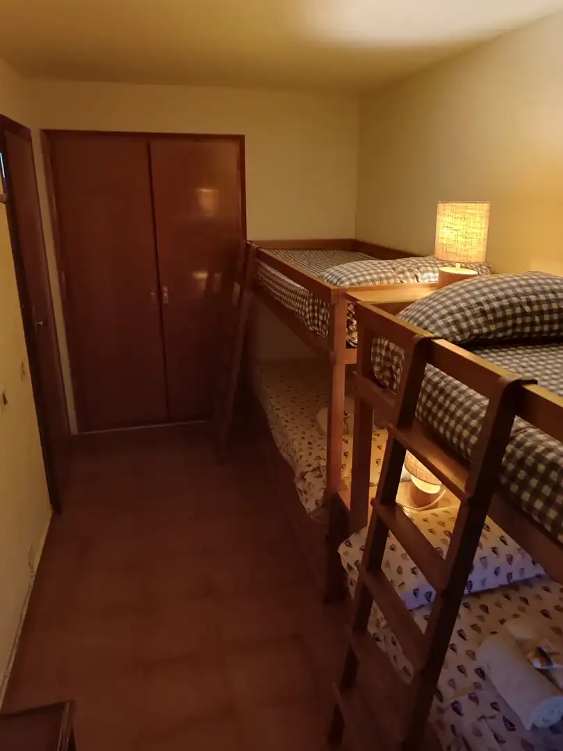 Flat for rent in Avinguda de la Costa Blanca, Playa de San Juan