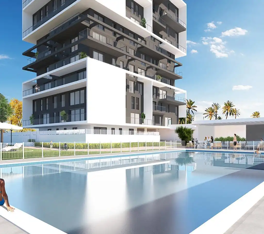 Apartment for sale in Marisol Park - Ortembach - Los Almendros, imagen 30