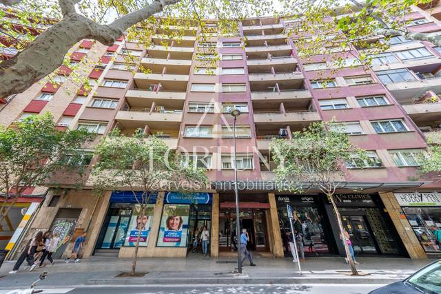 Piso en Venta en Paseo PRIM en Ponent