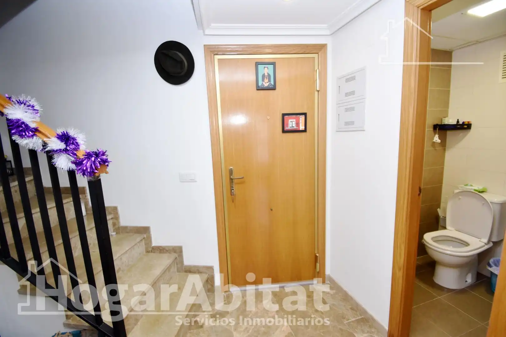 Flat for sale in Sueca  with Heating