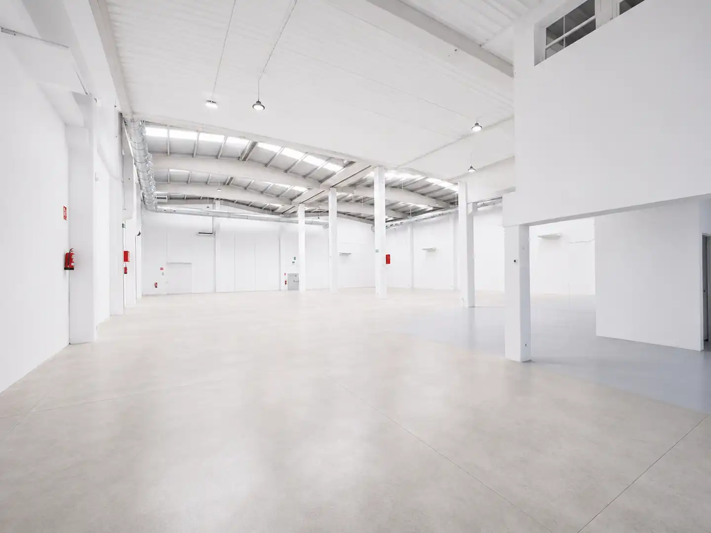 Industrial buildings for rent in Gavà  with Heating and Alarm