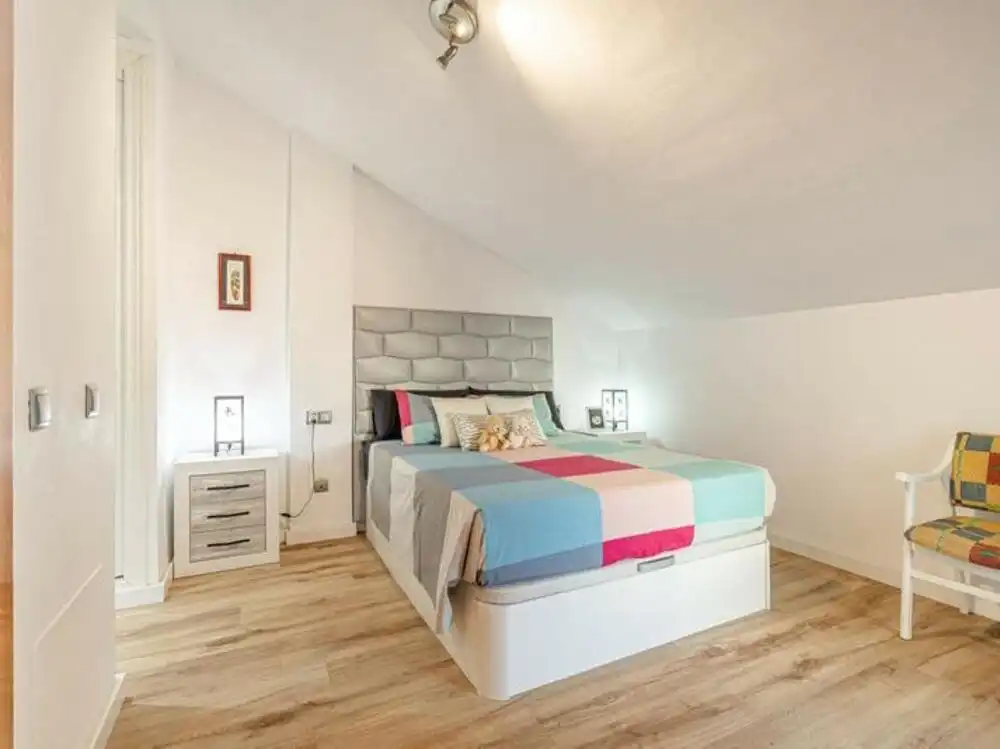 Penthouse mit Pool zum Verkauf in San Pedro de Alcántara, imagen 16