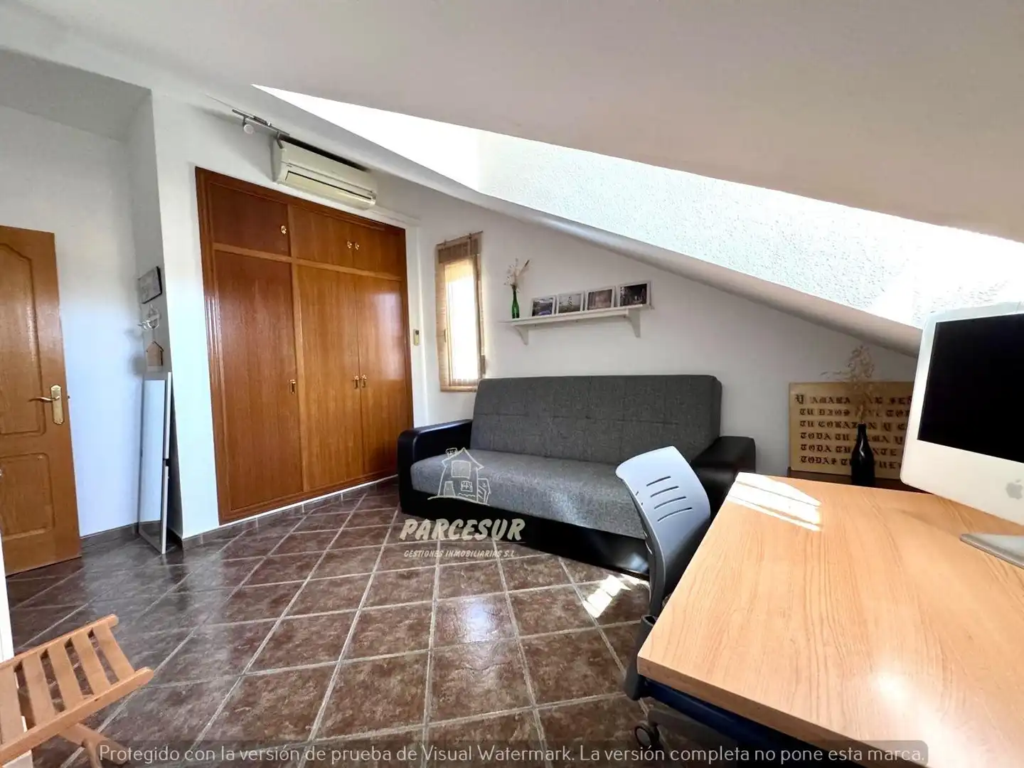 Casa con jardín en venta en Periurbano Oeste - Sierra, imagen 28