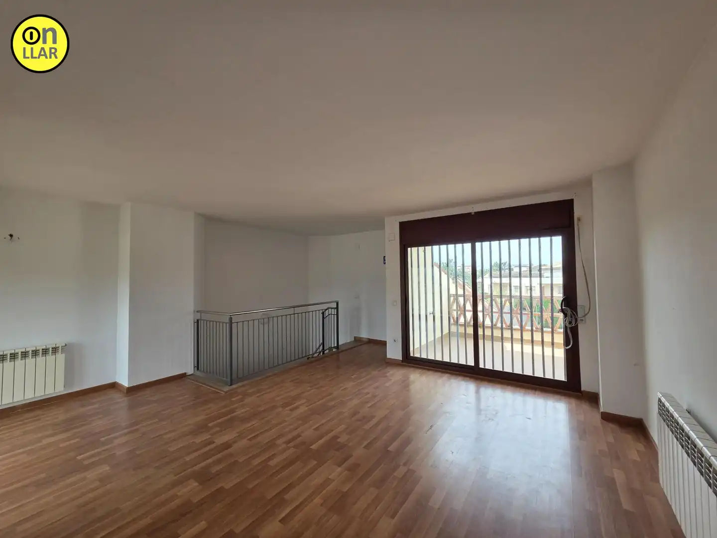 Living room of Houses for sale in Sant Pere de Ribes  with Balcony