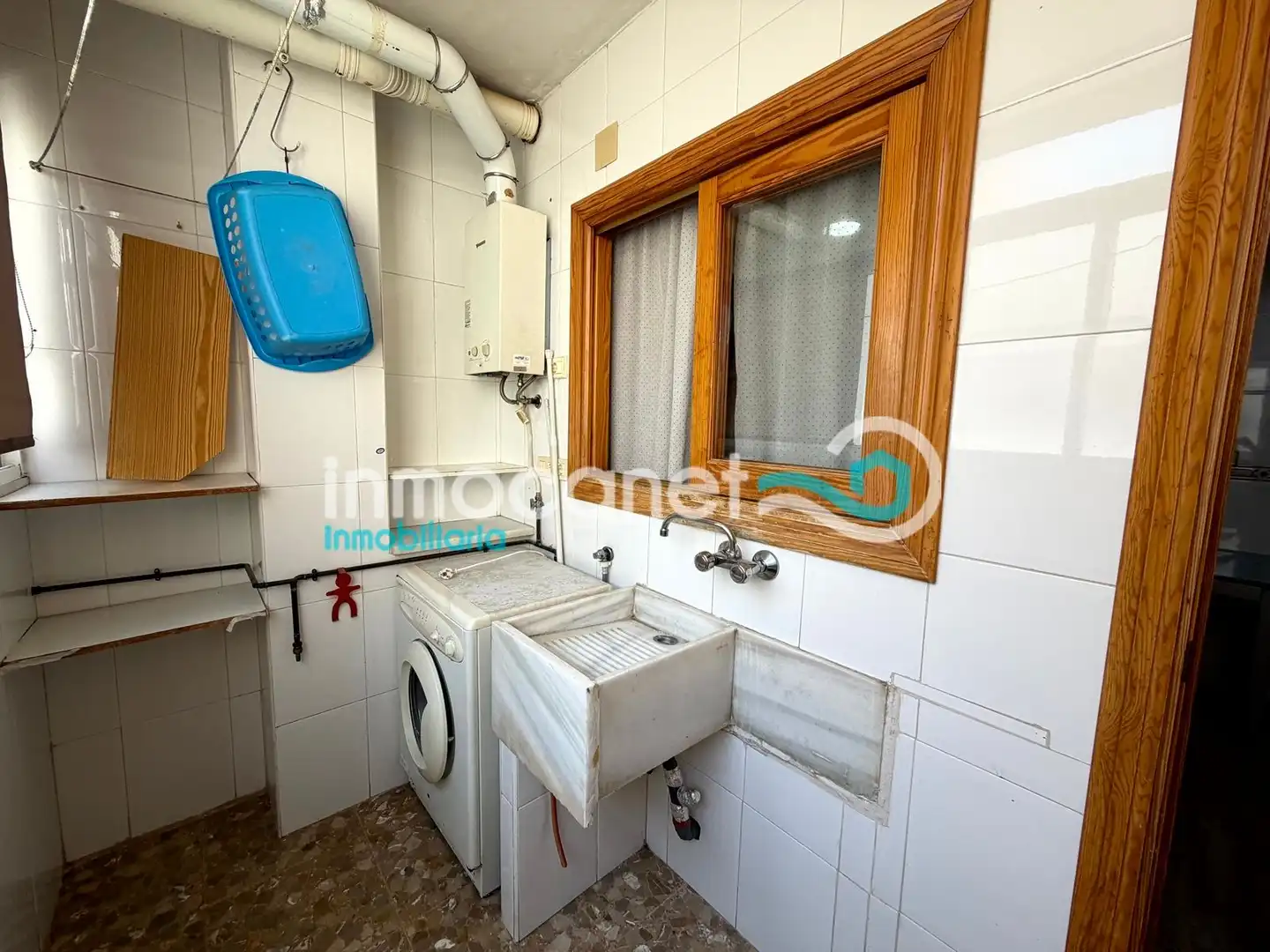 Apartamento en venta en Oliva con Balcón