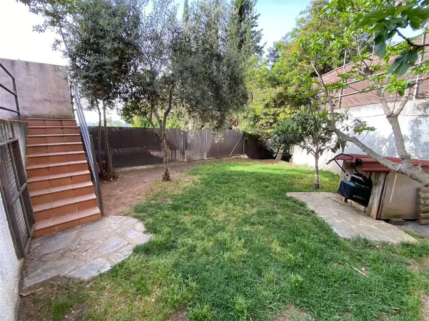 Jardí de Pis en venda en  Córdoba Capital amb Aire condicionat, Piscina i Balcó