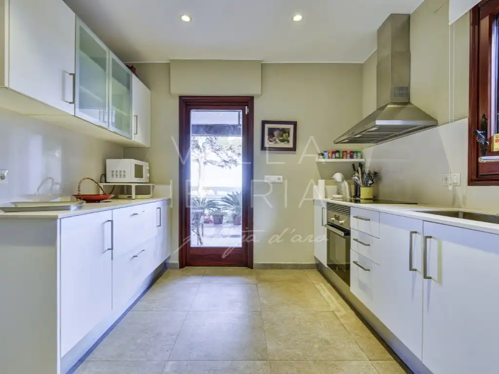 Casa amb piscina en venda a Volta de l´Ametller, imagen 15