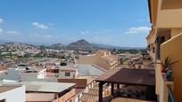 Vista exterior de Dúplex en venda en Coín amb Aire condicionat, Calefacció i Terrassa