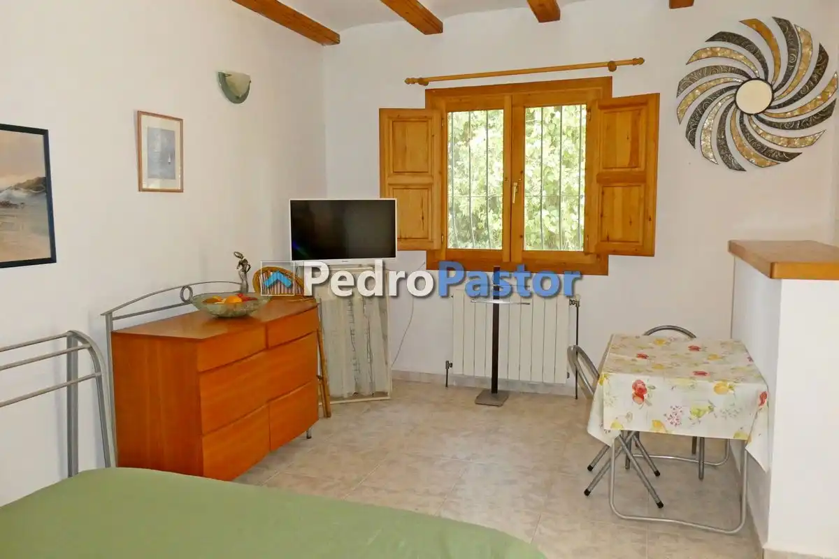 Villa avec piscine à vendre à Pedreguer, imagen 91