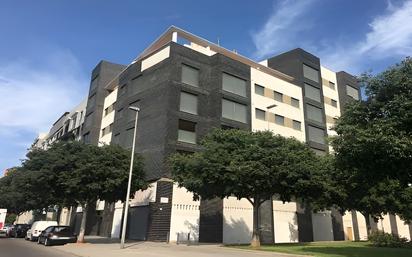 Flat for sale in TARREGA MONTEBLANCO, Ensanche - Río Júcar