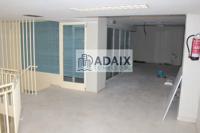 Local comercial de lloguer a Tomelloso, imagen 18