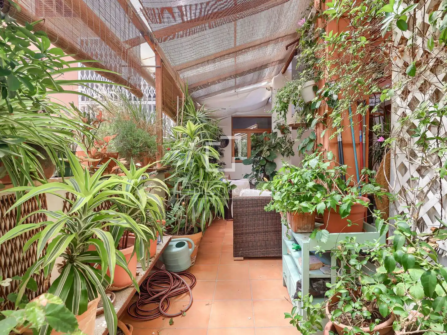 Appartement avec terrasse à vendre à Llevant, imagen 26