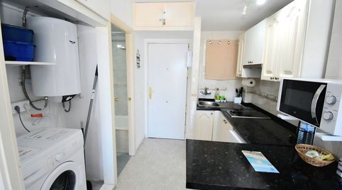 Foto 5 de Estudio en venta en Arroyo de la Miel, Benalmádena