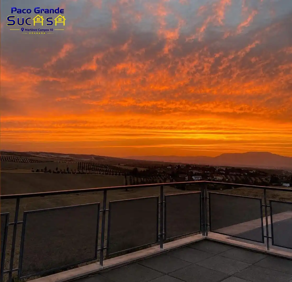 Chalet con terraza en venta en Aljomahima - Ermita, imagen 54
