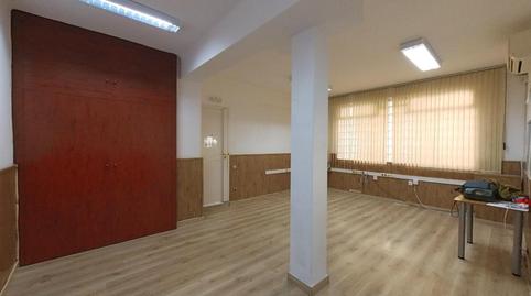 Photo 3 of Premises to rent in Barcelona - Carrer Napols, El Camp d'en Grassot i Gràcia Nova, Barcelona