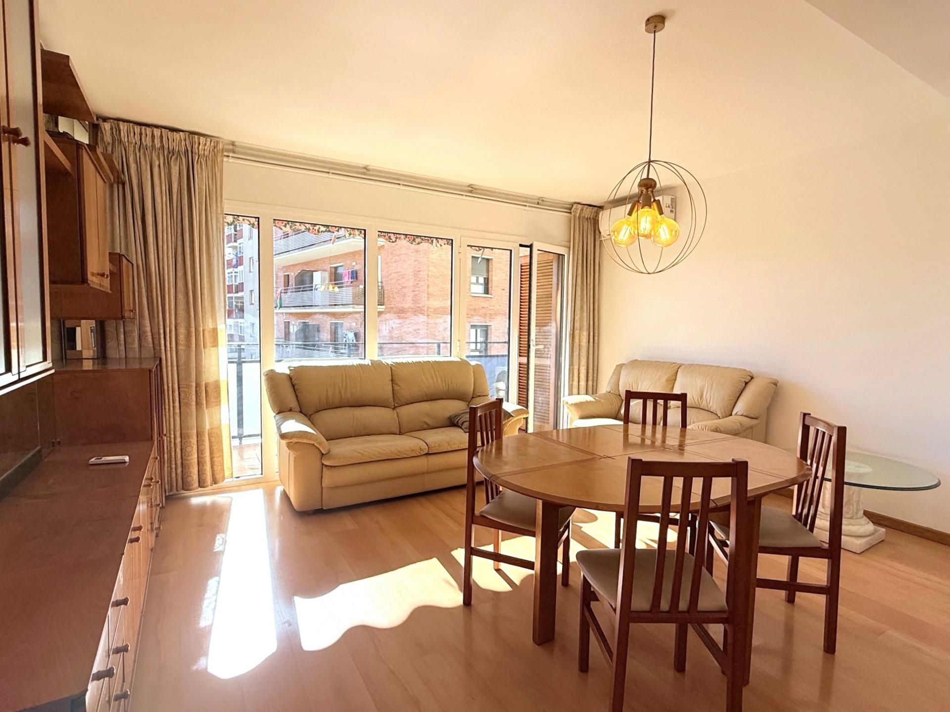 Piso en venta en El Poble Sec