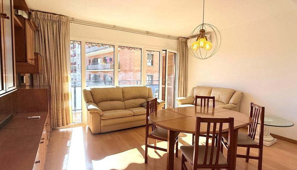 Foto 1 de Piso en venta en El Poble Sec, Barcelona